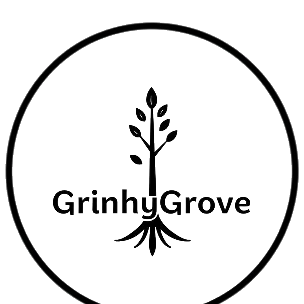 GrindyGrove